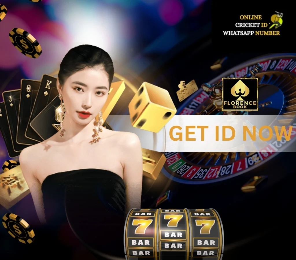 online cricket id provider