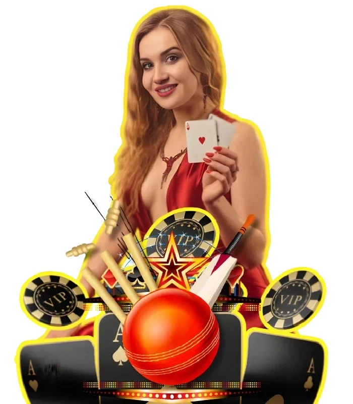 Online cricket id provider