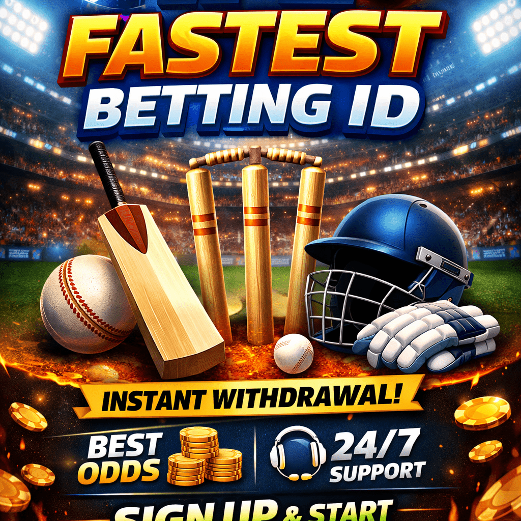 IPL Cricket ID Provider in India