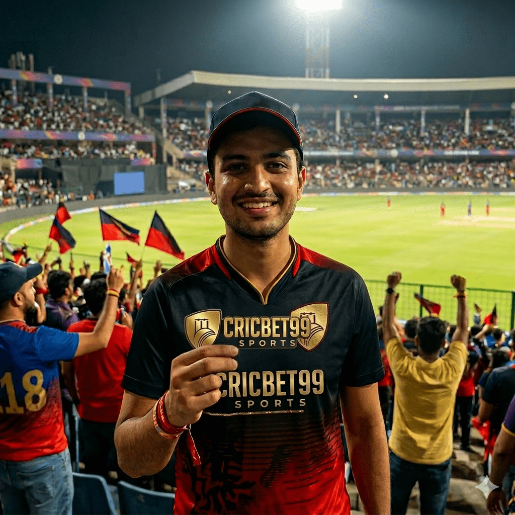 IPL Cricket ID